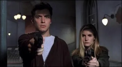 Retrouvez le titre du film à partir de l'image.