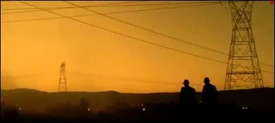 Retrouvez le titre du film à partir de l'image.