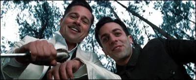 Retrouvez le titre du film à partir de l'image.