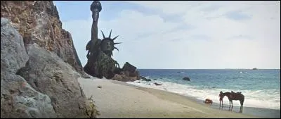 Retrouvez le titre du film à partir de l'image.