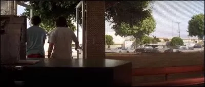 Retrouvez le titre du film à partir de l'image.