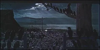 Retrouvez le titre du film à partir de l'image.