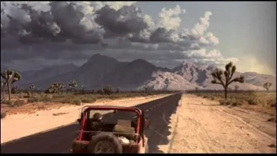 Retrouvez le titre du film à partir de l'image.