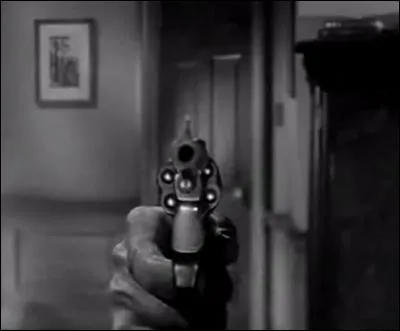 Retrouvez le titre du film à partir de l'image.