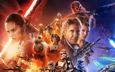 Quiz Star wars