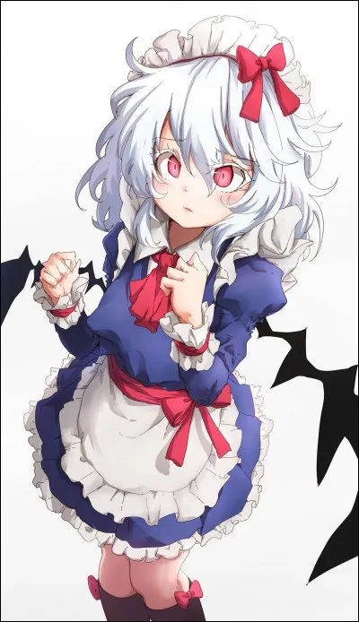 Préférez-vous être le servant ou le servi ?