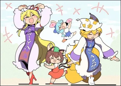 Préférez-vous votre état tranquille ou psychopathe ?