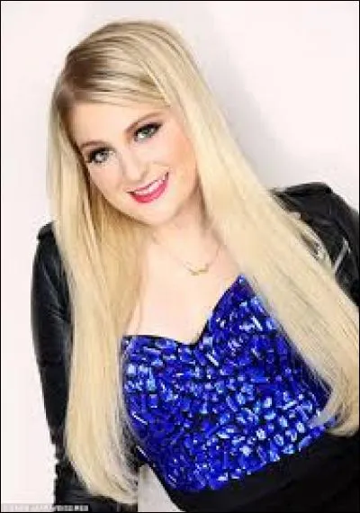 Qui est cette star ?