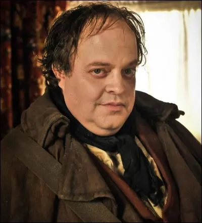 Quel est l'objet de hantise de Théo ?