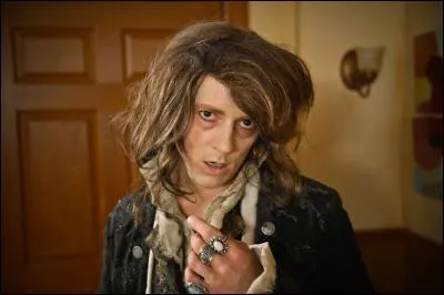 Qui est le fantôme le plus dangereux ?