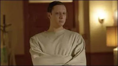 Dans la prophétie, qui est l'élu qui doit mourir ? (piège : il faut avoir vu la grande finale de l'épisode 8 de la saison 5)