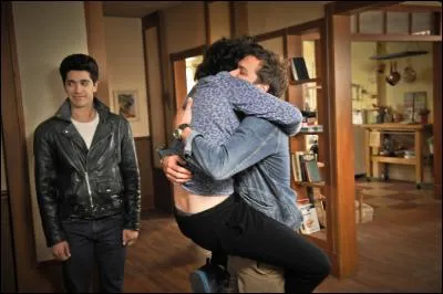 Qui sont les deux personnes qui ont détruit Schmitt dans la grande finale ?