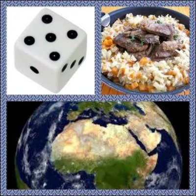 Indice : cadette des Cronides. C'est :