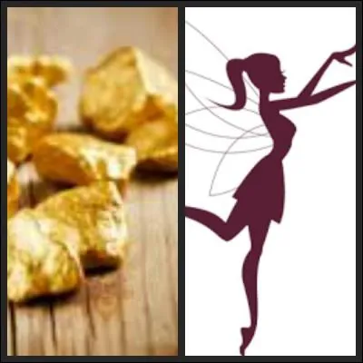 Indice : musicien à la lyre :