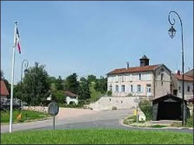 Nous partons maintenant dans les Vosges, à Bazien. Petit village de 85 habitants, il se situe dans l'ancienne région ...