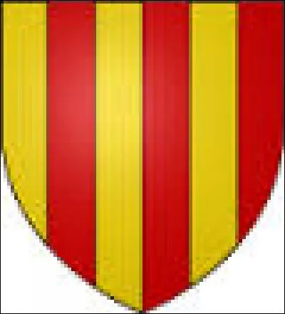 Je vous présente le blason de Couffoulens. Commune de l'aire urbaine de Carcassonne, sur la Méridienne verte, elle se trouve dans le département ...
