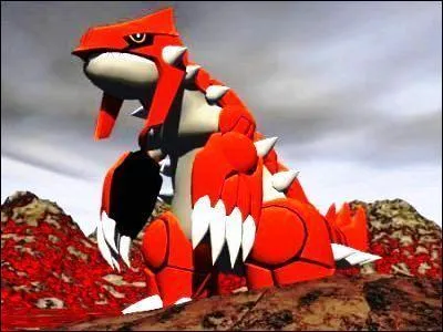 Quel est le type de ce Pokmon ?