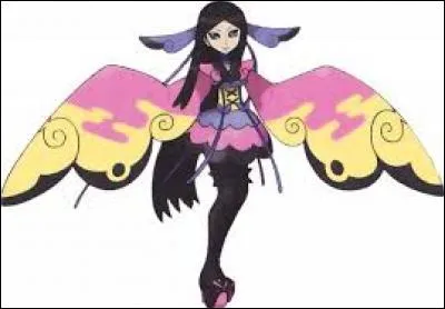 Coche les deux Pokémon de type fée.