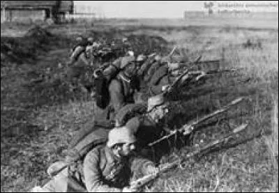 Quelle année vit la conquête de l'Éthiopie par l'Italie ?