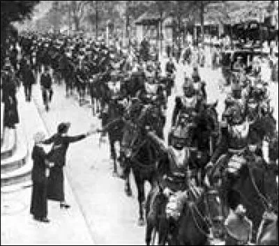 Lequel de ces sigles était celui du parti national-socialiste des ouvriers allemands ?