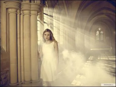 Comment te définirais-tu ?