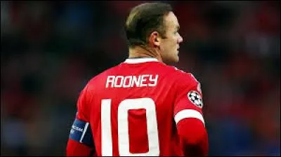 Où a commencé Wayne Rooney ?