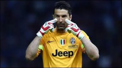 Et maintenant, quel a été le premier club du célèbre Gianluigi Buffon ?