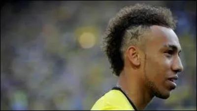 Quel a été le premier club d'Aubameyang ?