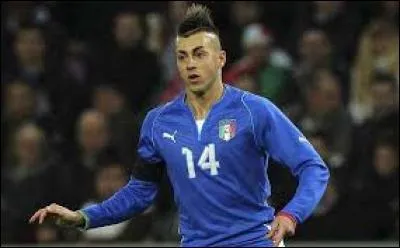 Où a commencé Stephan El Shaarawy ?