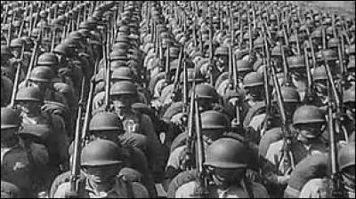 Comment appelle-t-on les unités mobiles des soldats SS ?