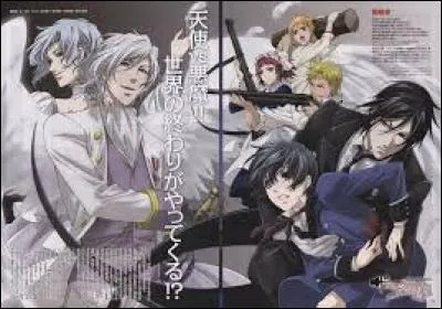 Comment s'appelle l'ange destructeur ?