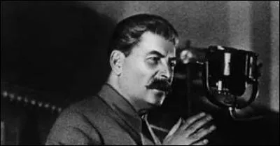 Quand Staline est-il mort ?