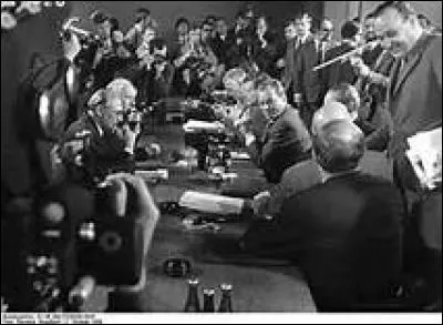 Quel chancelier allemand célèbre a développé l'Ostpolitik ?