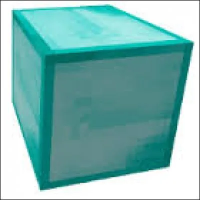 Ce bloc est un bloc de :