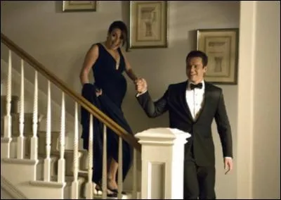 Pour qui est le bébé qu'attend Rachel dans la saison 6 ?