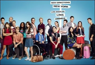 Que veut réellement dire Glee ?
