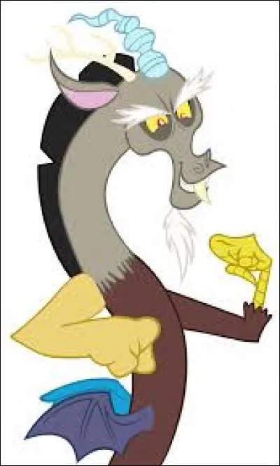 Qui a vaincu Discord ?