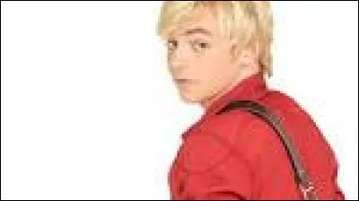 Quel est le métier d'Austin ?