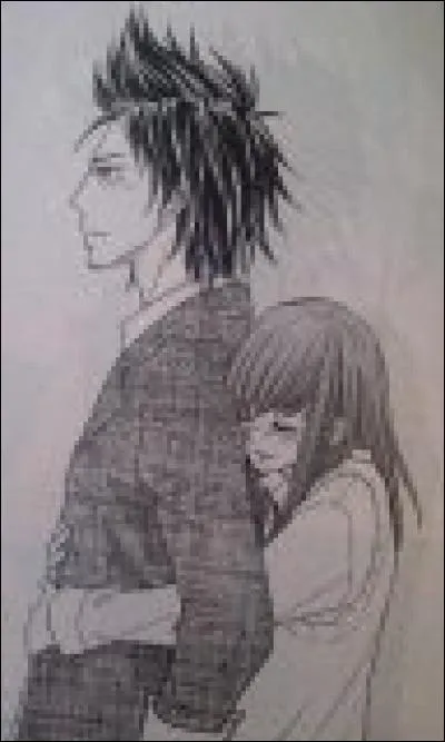 Quel prof sortira avec Queen Guenon?