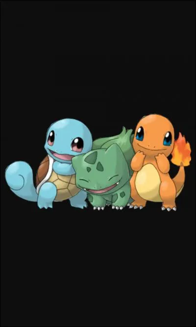 Au d&eacute;but, Sacha voulait prendre un Pok&eacute;mon, lequel ?