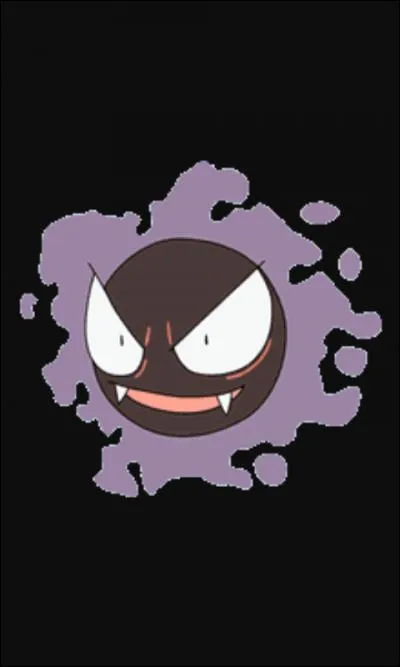 De quel type est ce Pok&eacute;mon ?