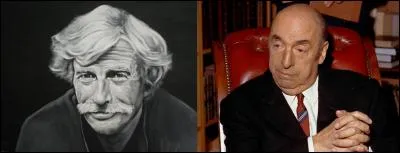 Cette chanson parle d'un poète chilien, mais en réalité, c'est un autre poète qui a créé ce poème. Ferrat la mit en musique et l'a interprété. Quelle est cette chanson ?

"Je vais dire la légende 
De celui qui s'est enfui 
Et fait les oiseaux des Andes 
Se taire au coeur de la nuit..."