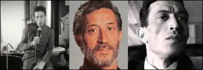 L'interprète de « La Complainte des apaches », (générique de la série « Les Brigades du Tigre ») aime Paris, même si il « engu » la Capitale dans sa chanson ! Quelle est-elle ?

«  Paris, Paris, tu sais que je t'aime
Et que j' t'aimerai toujours quand même
Même si tu te fous de mes problèmes
Mais tu joues trop avec mes nerfs
J' dors plus, j'étouffe, je manque d'air
Je vais me mettre en colère »