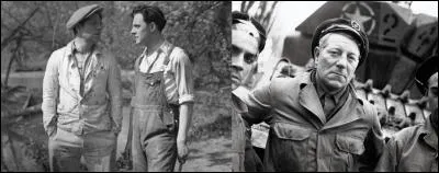 Allons au bord de la Marne, dans une guinguette ! Quelle est cette chanson qui sera interprétée par le « plus vieux chef de char de la France Libre » ?

«  Du lundi jusqu'au sam'di, 
Pour gagner des radis, 
Quand on a fait sans entrain 
Son p'tit truc quotidien, 
Subi le propriétaire »