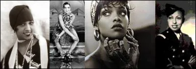 Cette chanson a été composée par Vincent Scotto. L'interprète est devenue française par son mariage. Cette personne sera « agent secret » pour la France libre. Plus tard, cette personne s'occupera de nombreux enfants. Quelle est cette chanson ?

« On dit qu'au delà des mers
Là-bas sous le ciel clair
Il existe une cite
Au séjour enchante
Et sous les grands arbres noirs »