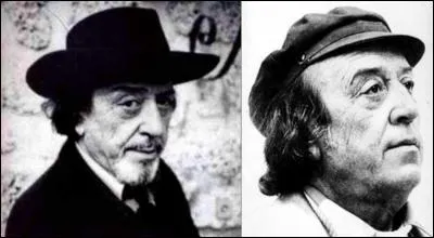 C'est la chanson du générique d'un film de Bertrand Tavernier (1977) avec Michel Piccoli, Christine Pascal, Michel Aumont. Elle est chantée par Jean Rochefort et Jean-Pierre Marielle.

« Dans l'Paris des républiques 
L'accordéon nostalgique a semé bien des musiques 
Dont il reste des échos 
Dans nos curs y'a des rengaines »