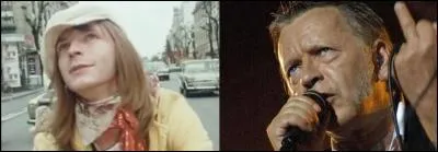 En 1975, « celui qui chante Pierrot » n'est pas du tout en faveur de l'écologie. Et pourtant, il changera bien en s'engageant avec « Greenpeace », par exemple. Quelle est cette chanson ?

Vous qui voulez du beau gazon,
Des belles pelouses, des p'tits moutons
Des feuilles de vignes et des p'tites fleurs,
Faudrait remettre vos montres à l'heure