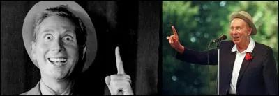 Cette chanson de 1942 sera interdite par Vichy. Lui-même sera soupçonné d'être juif (avec un grand-père rabbin), une autre de ses chansons sera reprise dans les maquis de la résistance. Quelle est cette chanson ?

«  Voilà c'qu'un pauvre type chantait
A tous ses copains qui partaient
Et lui et lui qui restait dans sa province.
[]
Et sur le quai d'la gare
Il chantait aux copains »