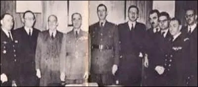 Le CFLN fut créé en :