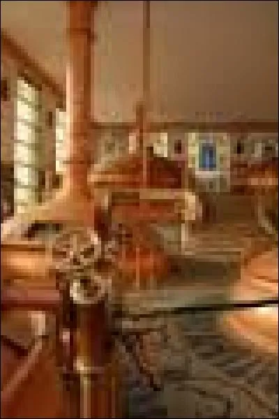 Qui est le brasseur de bière ?